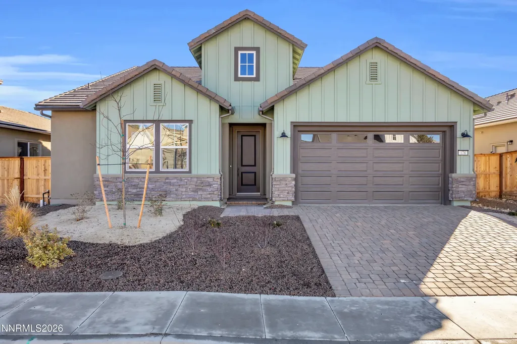 178 Commodore Reno NV 89439