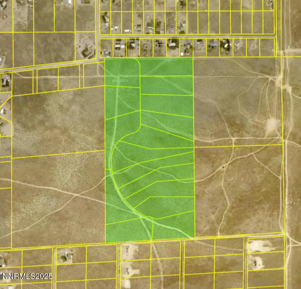 0 Terra Winnemucca NV 89445