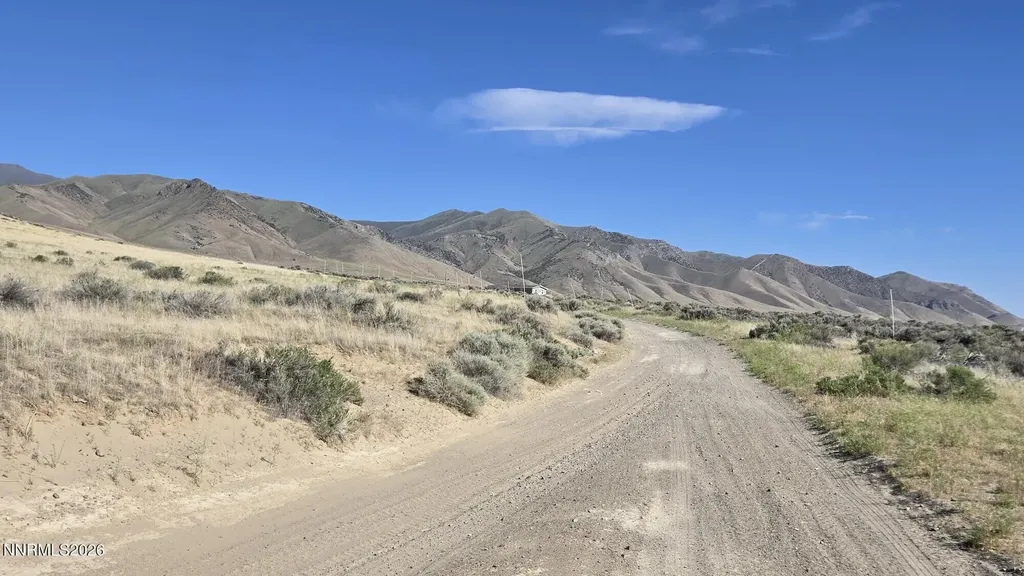 0 Terra Winnemucca NV 89445