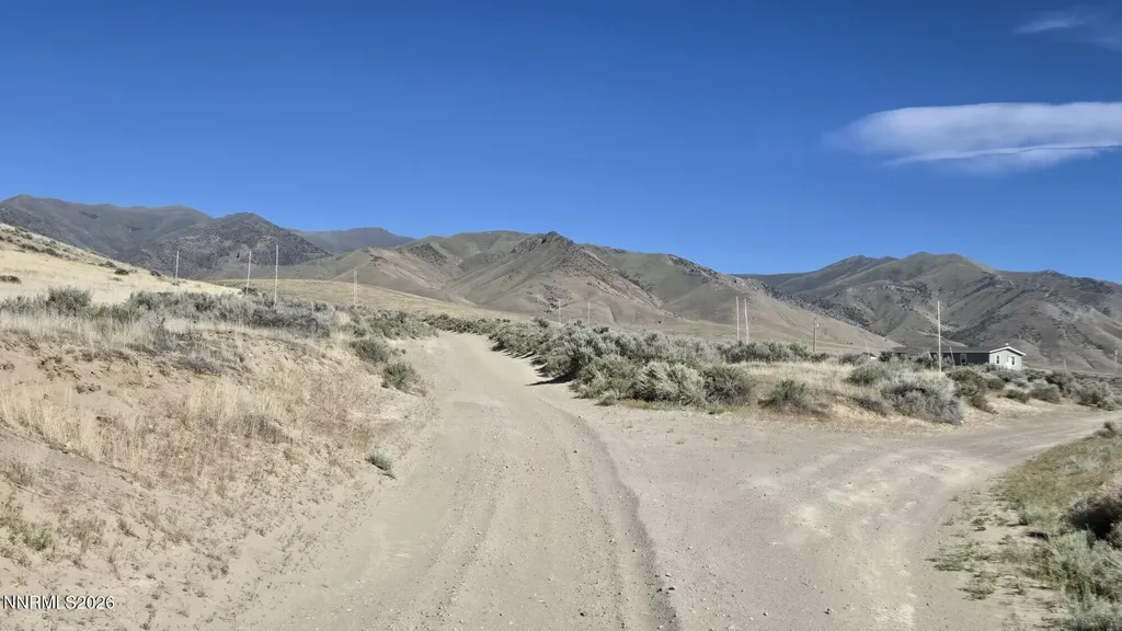 0 Terra Winnemucca NV 89445