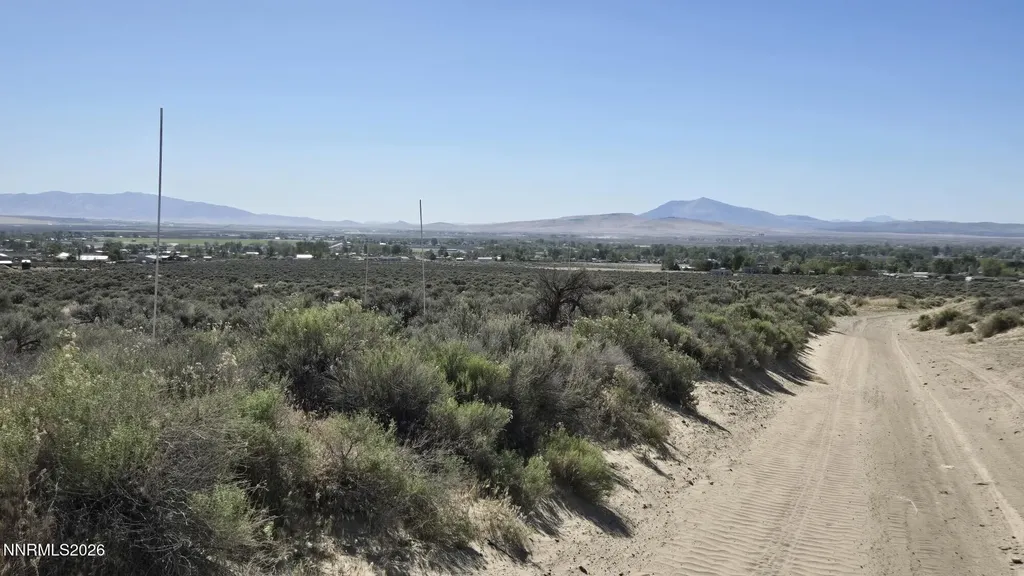 0 Terra Winnemucca NV 89445