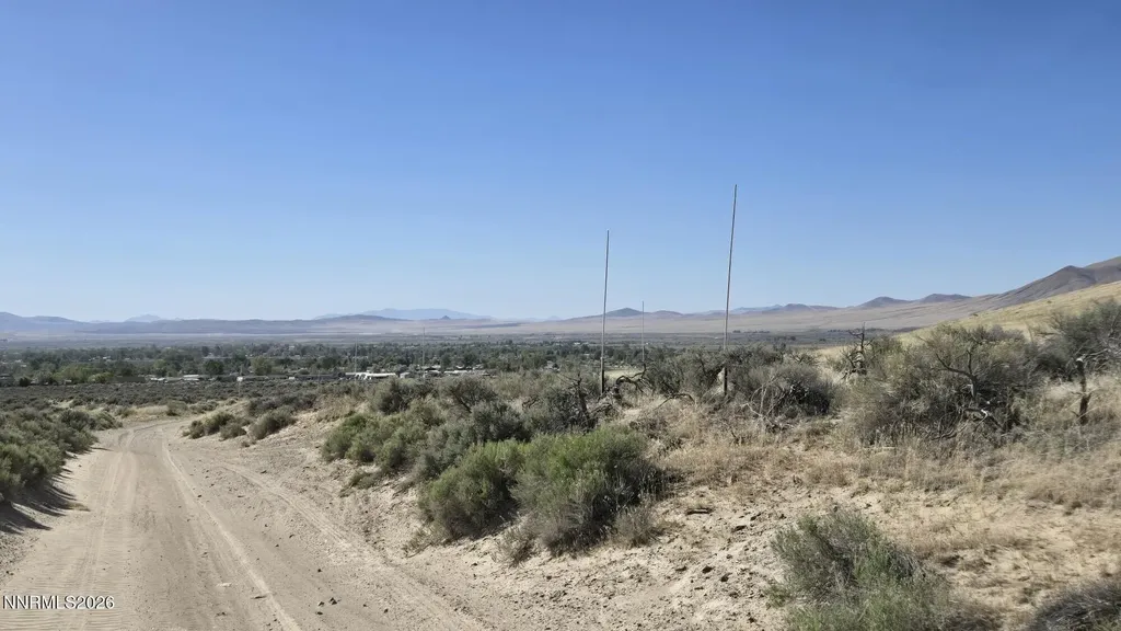 0 Terra Winnemucca NV 89445