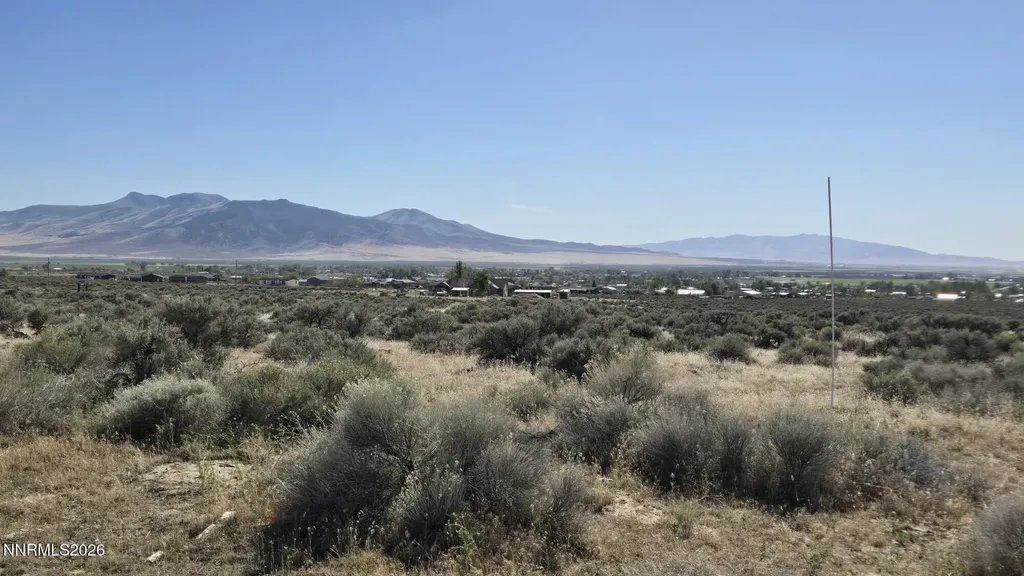 0 Terra Winnemucca NV 89445