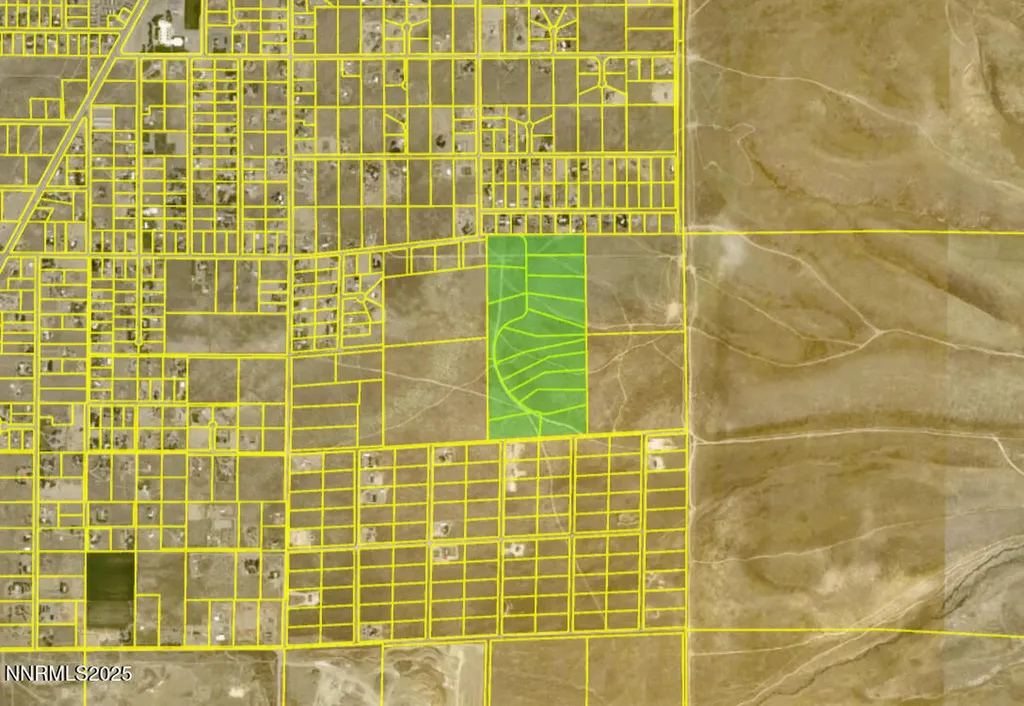 0 Terra Winnemucca NV 89445