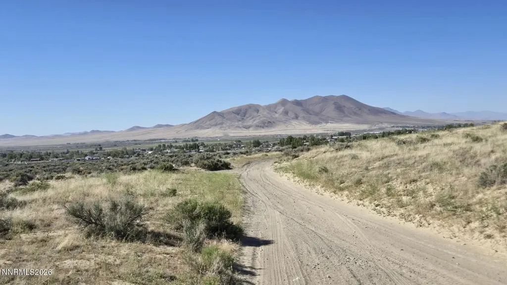 0 Terra Winnemucca NV 89445