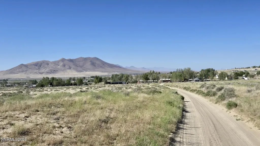 0 Terra Winnemucca NV 89445