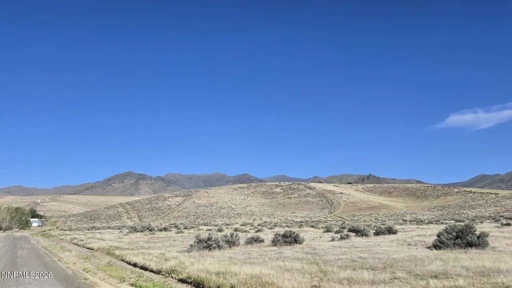 0 Terra Winnemucca NV 89445