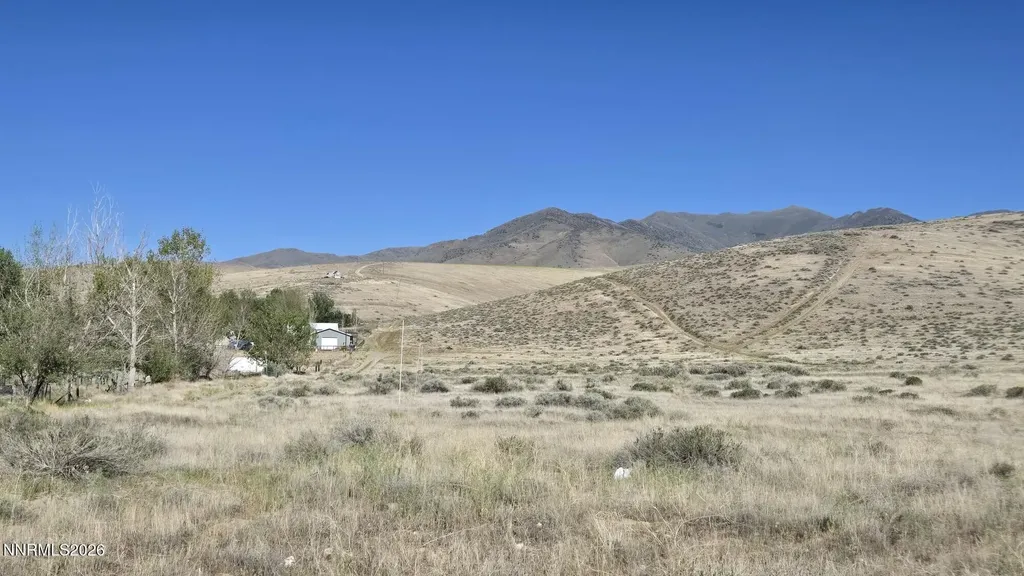 0 Terra Winnemucca NV 89445