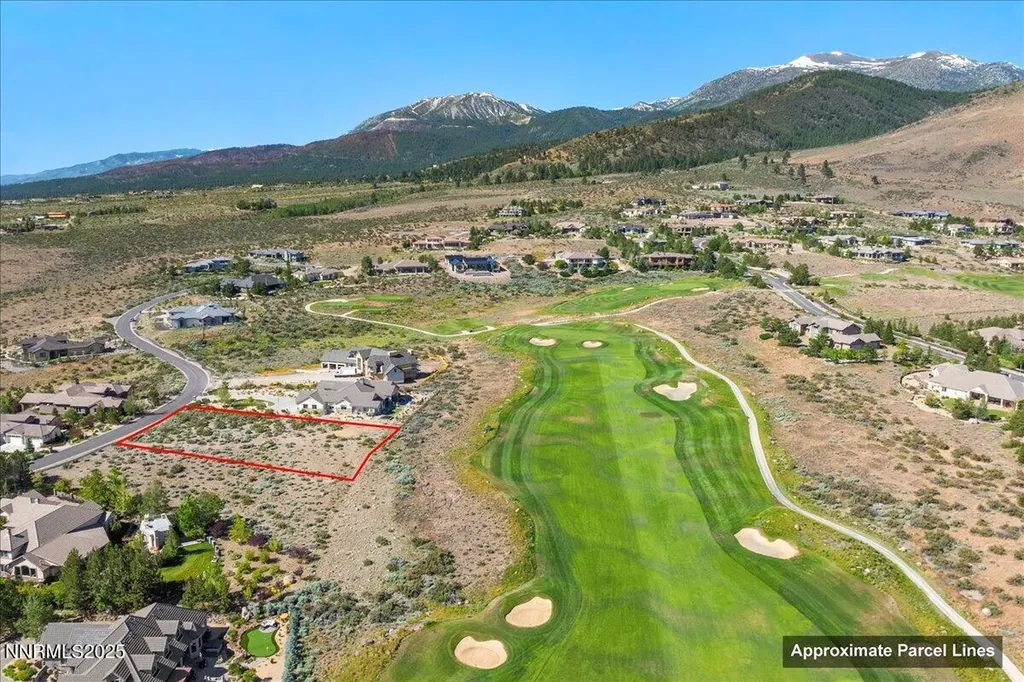 5725 Flowering Sage Reno NV 89511