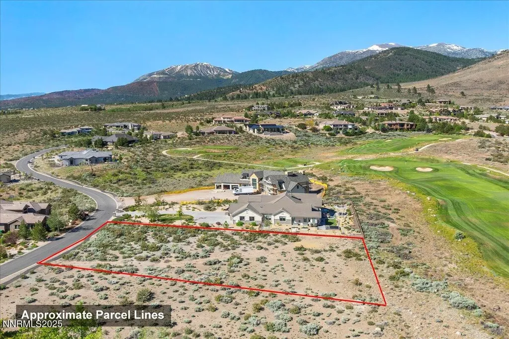 5725 Flowering Sage Reno NV 89511