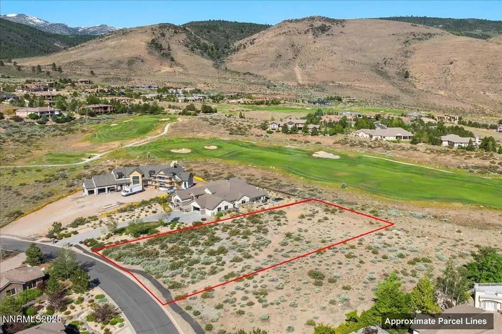 5725 Flowering Sage Reno NV 89511