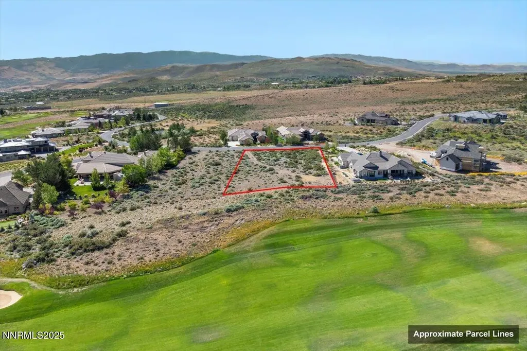 5725 Flowering Sage Reno NV 89511