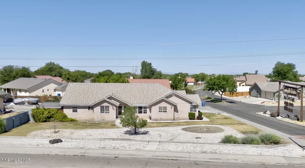 305 Rio Vista Fallon NV 89406