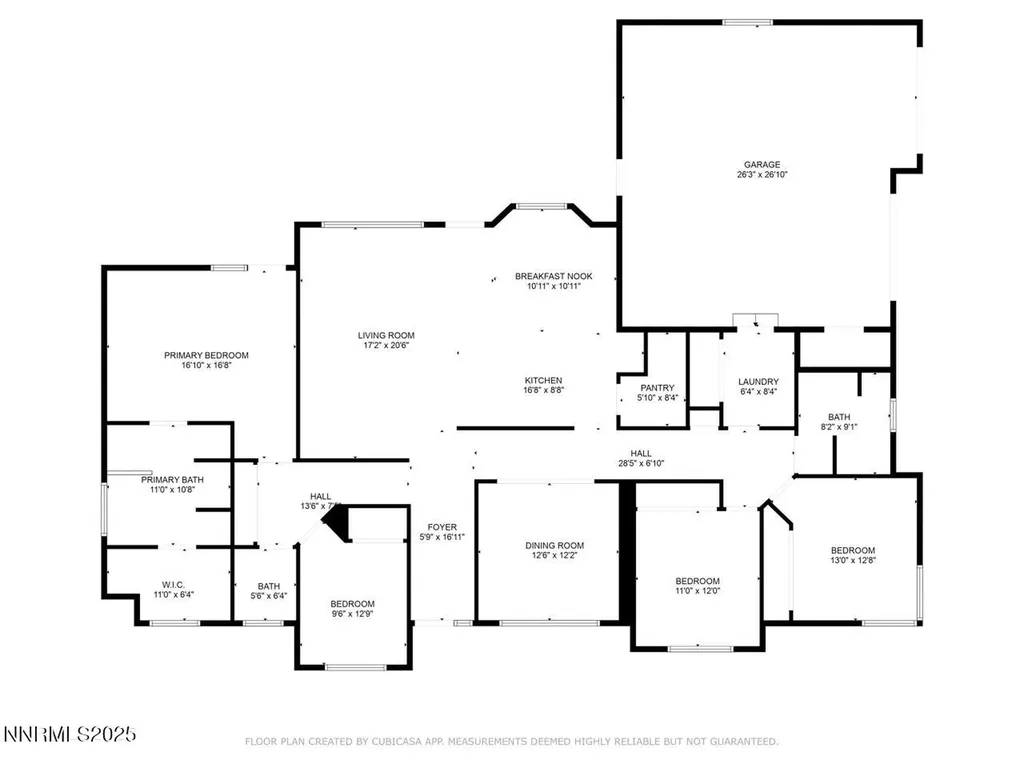 305 Rio Vista Fallon NV 89406