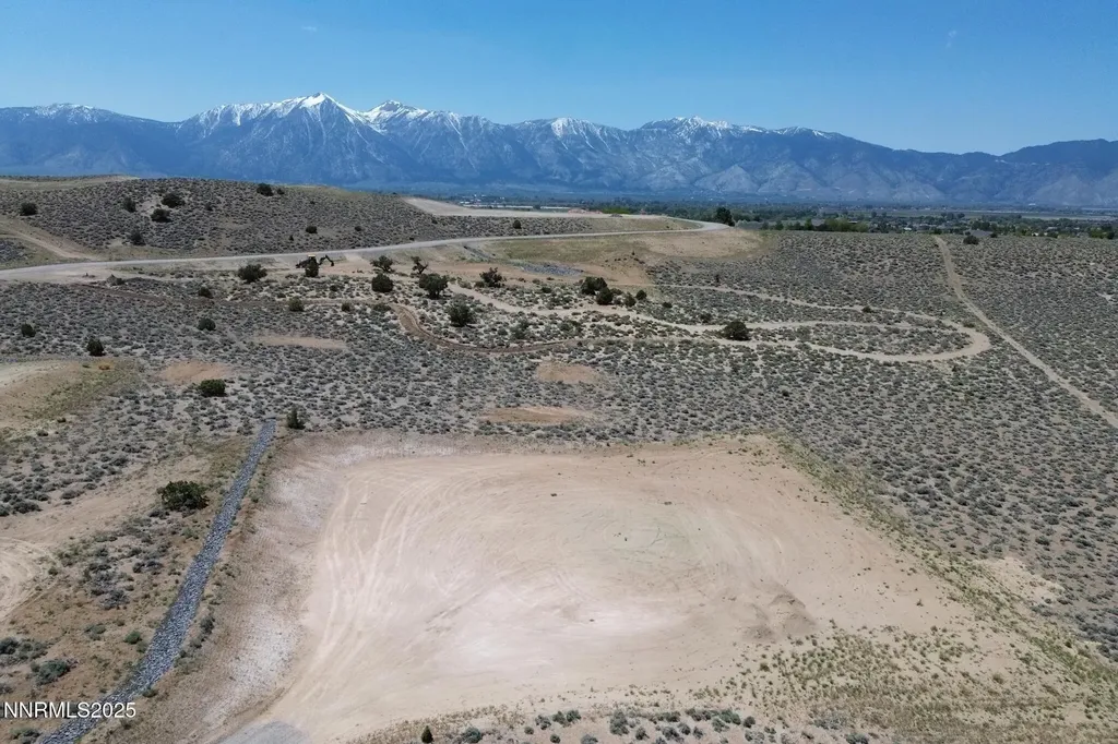 2040 Currant Gardnerville NV 89410