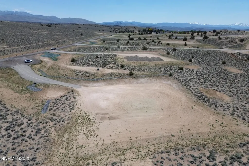 2040 Currant Gardnerville NV 89410