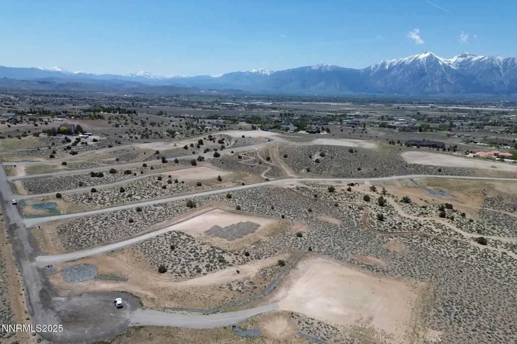 2000 Currant Gardnerville NV 89410