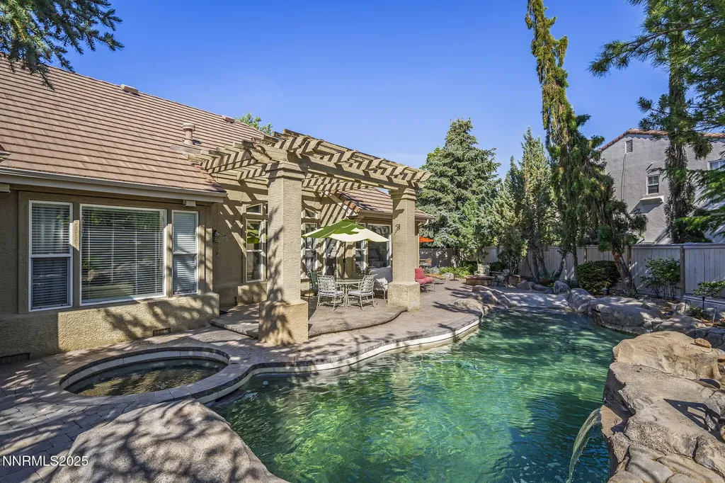 4374 Cullen Reno NV 89519
