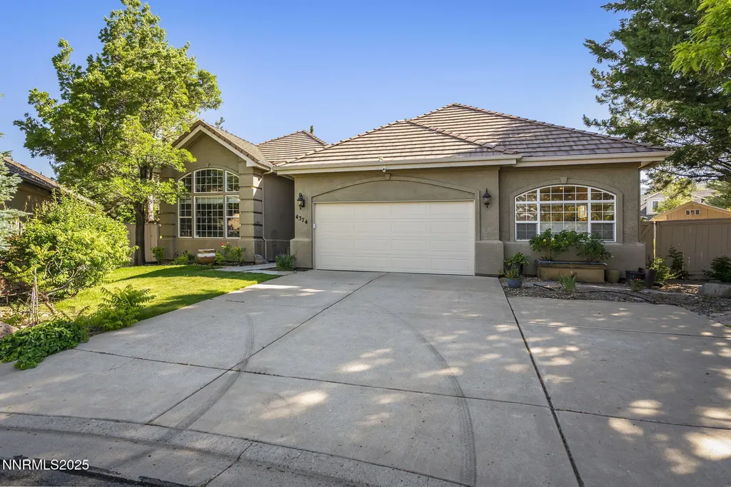 4374 Cullen Reno NV 89519