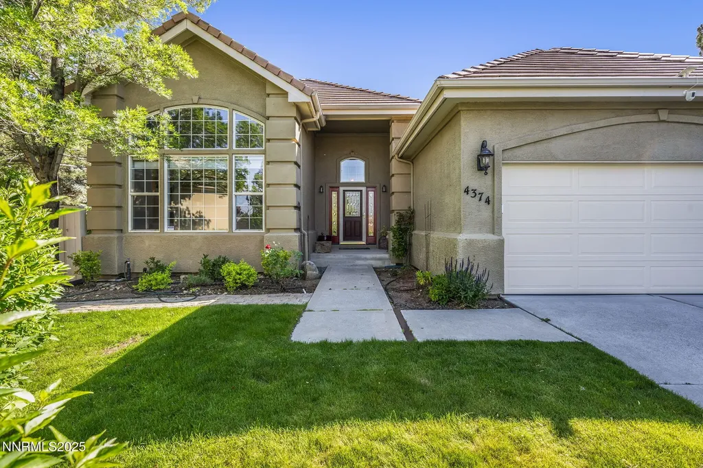 4374 Cullen Reno NV 89519