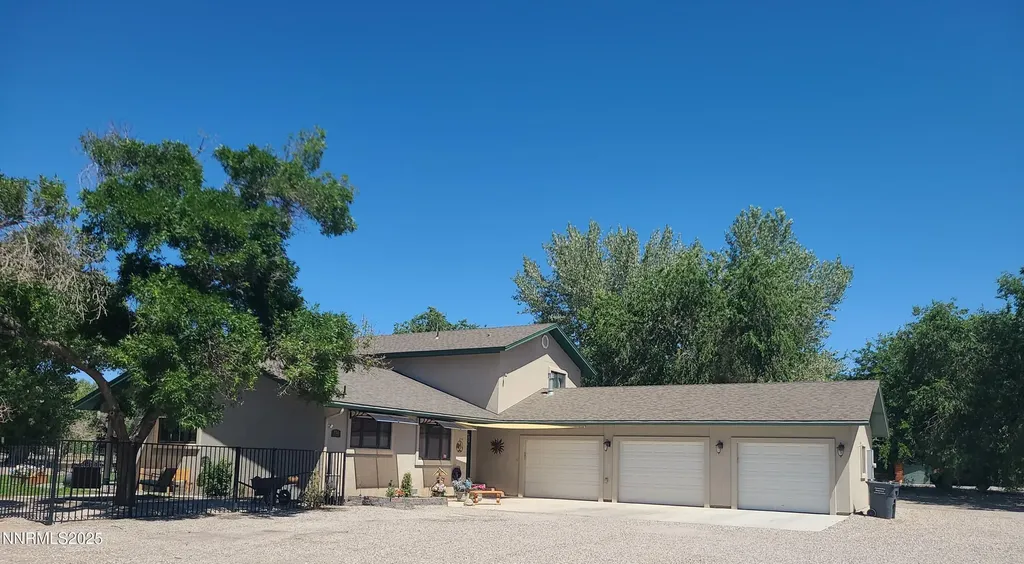 774 Copperwood Fallon NV 89406