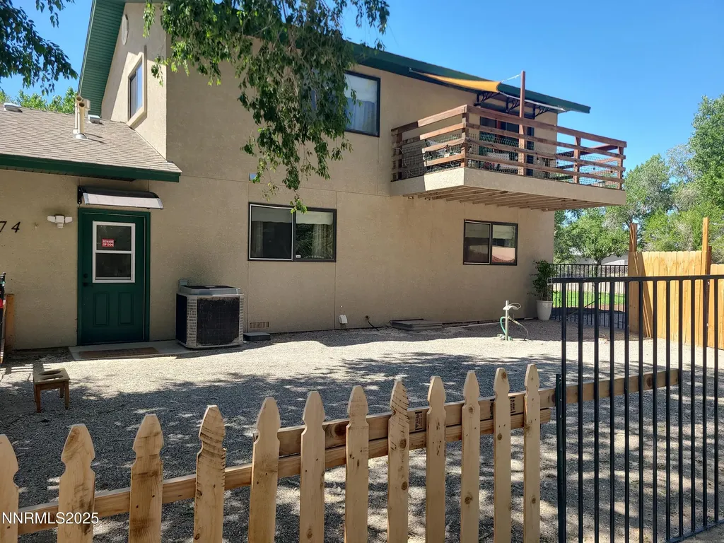774 Copperwood Fallon NV 89406