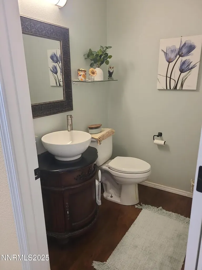 774 Copperwood Fallon NV 89406