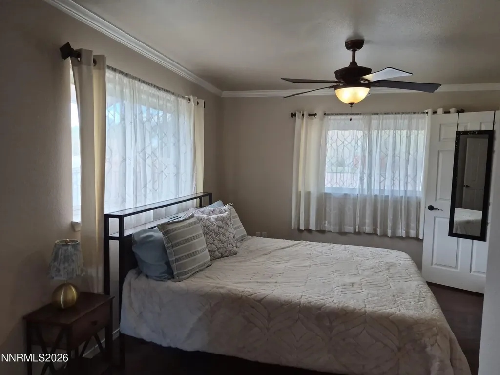 774 Copperwood Fallon NV 89406