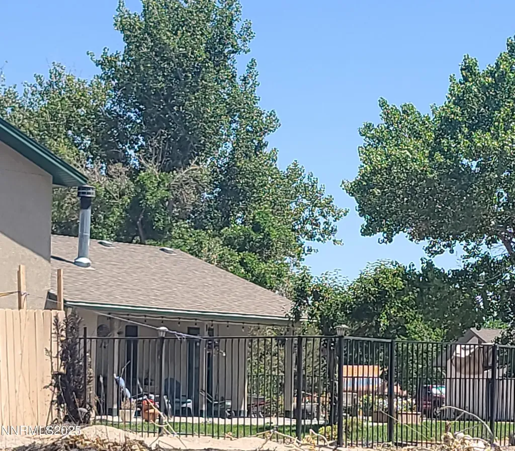 774 Copperwood Fallon NV 89406