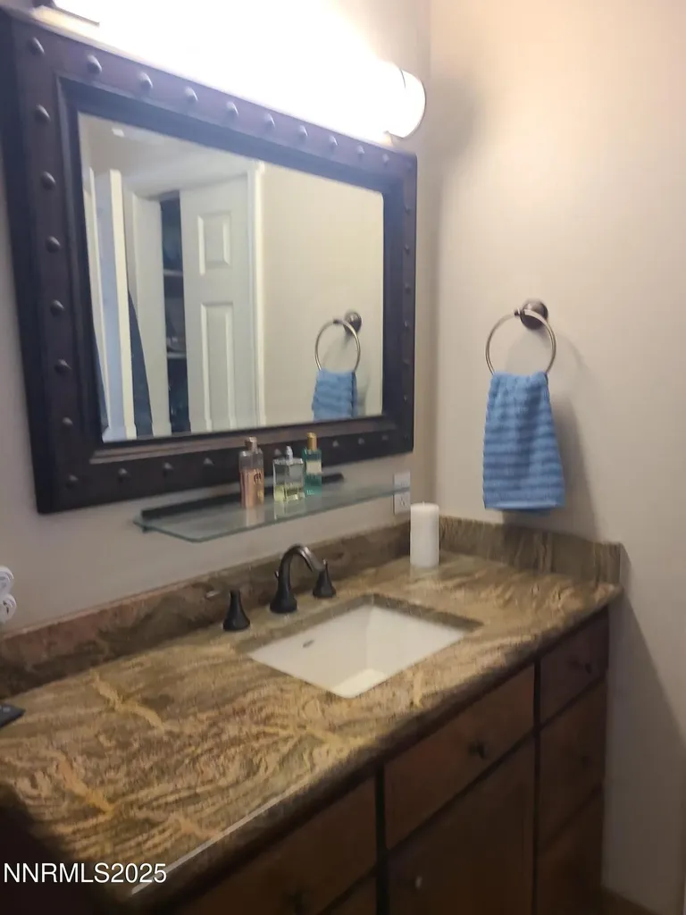 774 Copperwood Fallon NV 89406