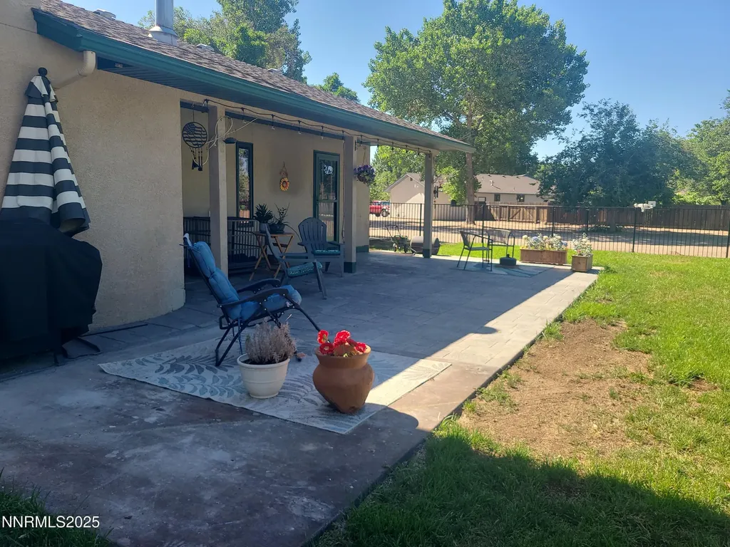 774 Copperwood Fallon NV 89406