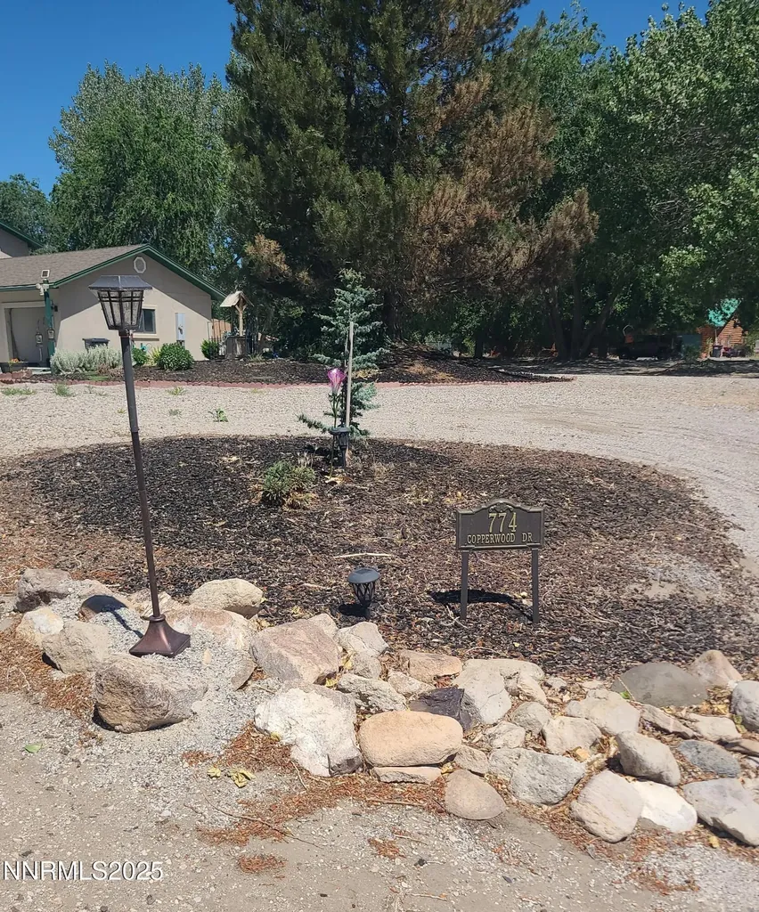 774 Copperwood Fallon NV 89406