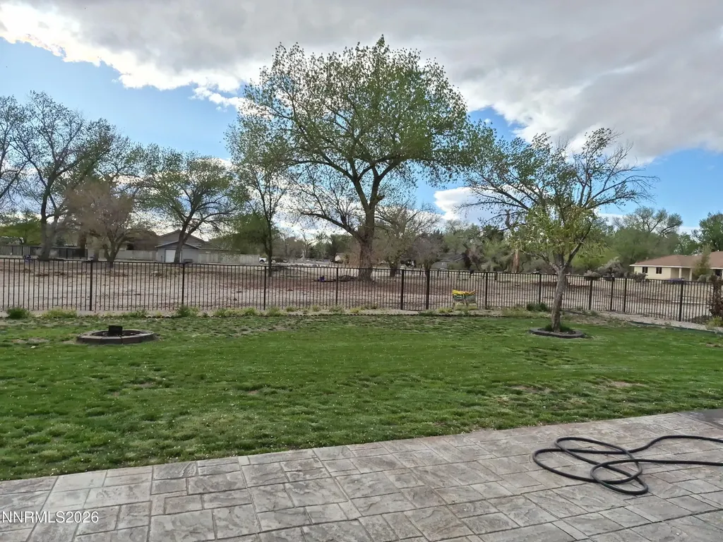 774 Copperwood Fallon NV 89406
