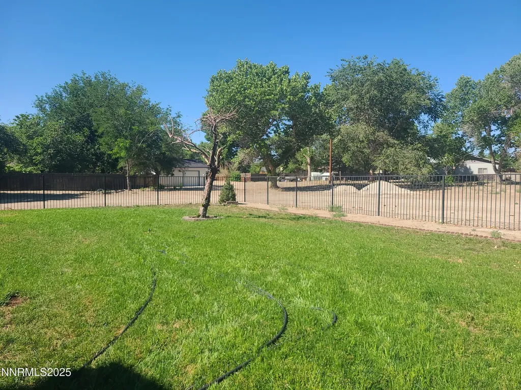 774 Copperwood Fallon NV 89406