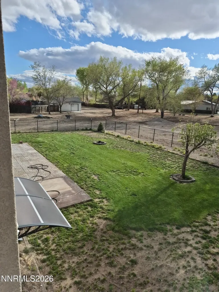 774 Copperwood Fallon NV 89406