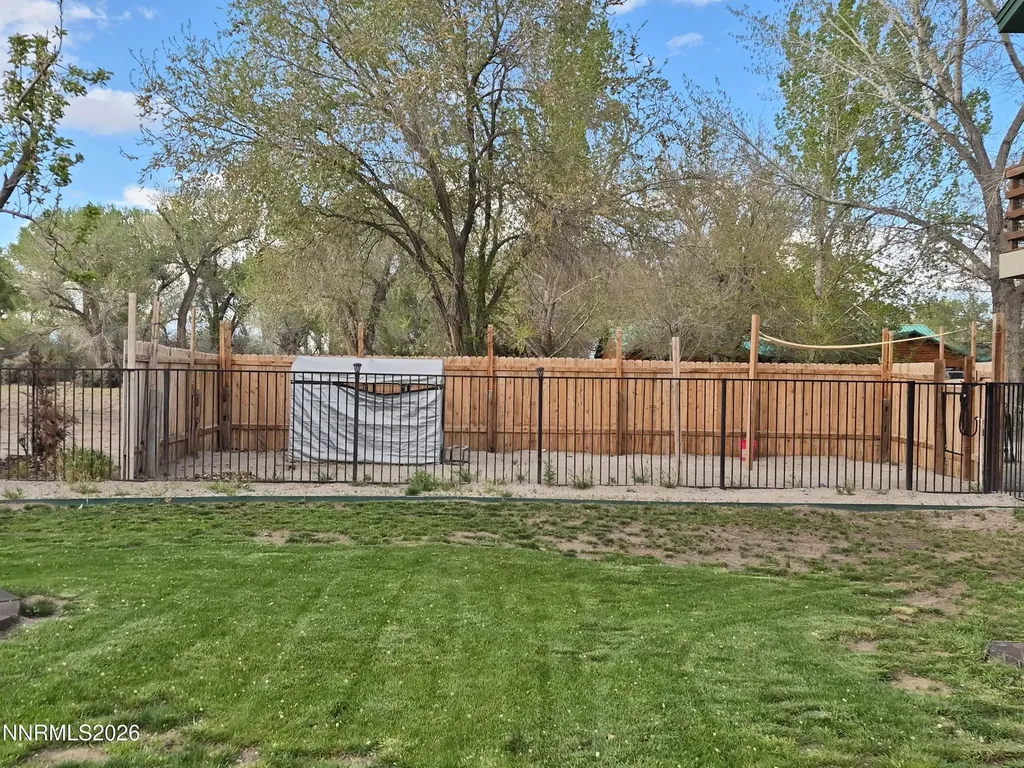774 Copperwood Fallon NV 89406