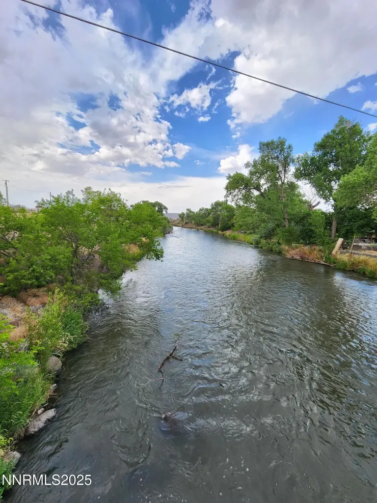 0 Ackley Wadsworth NV 89442