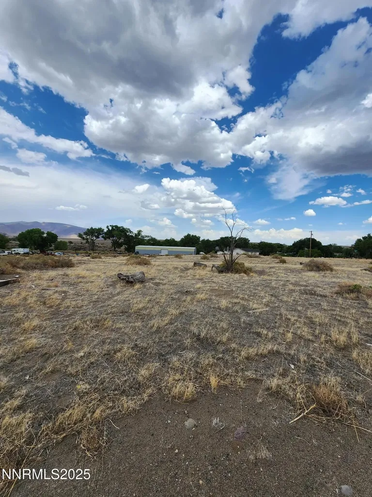 0 Ackley Wadsworth NV 89442