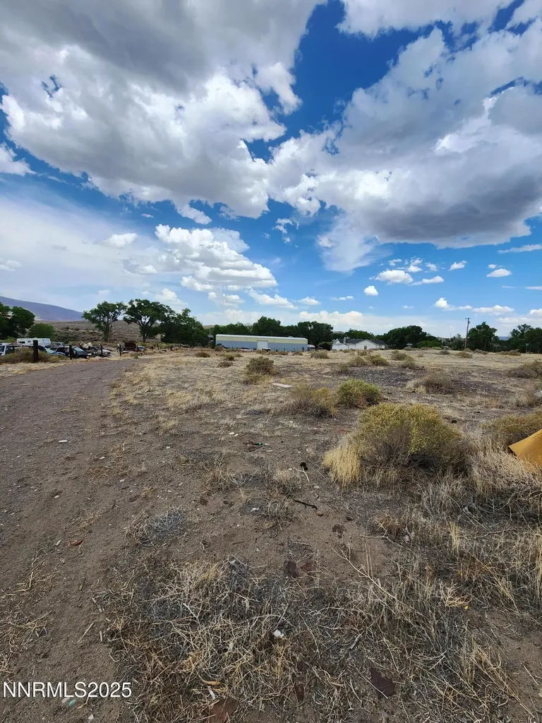 0 Ackley Wadsworth NV 89442