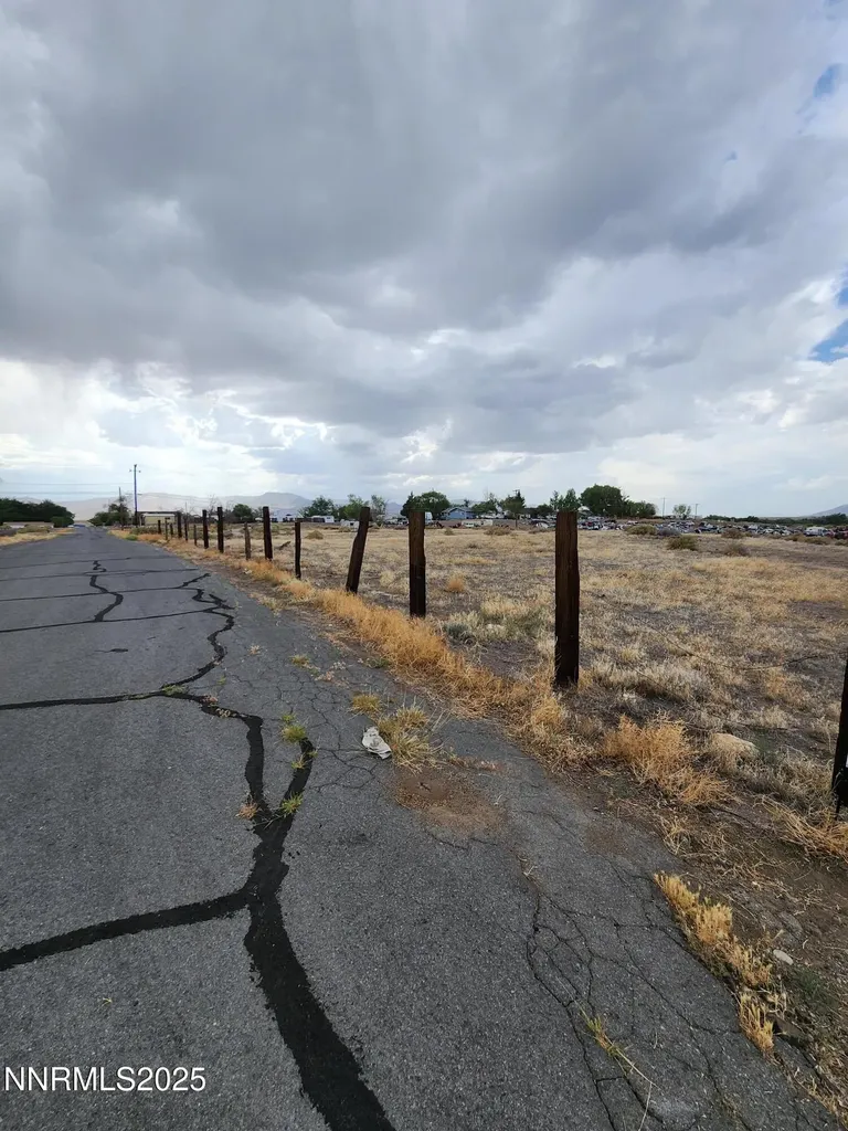 0 Ackley Wadsworth NV 89442