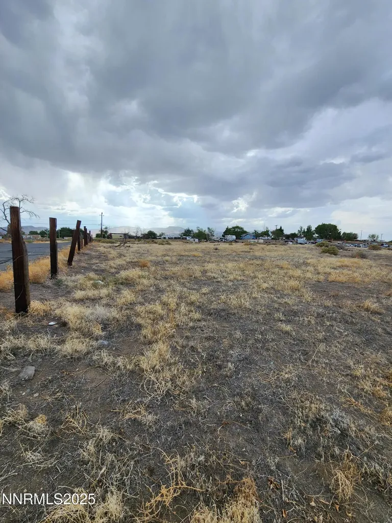 0 Ackley Wadsworth NV 89442