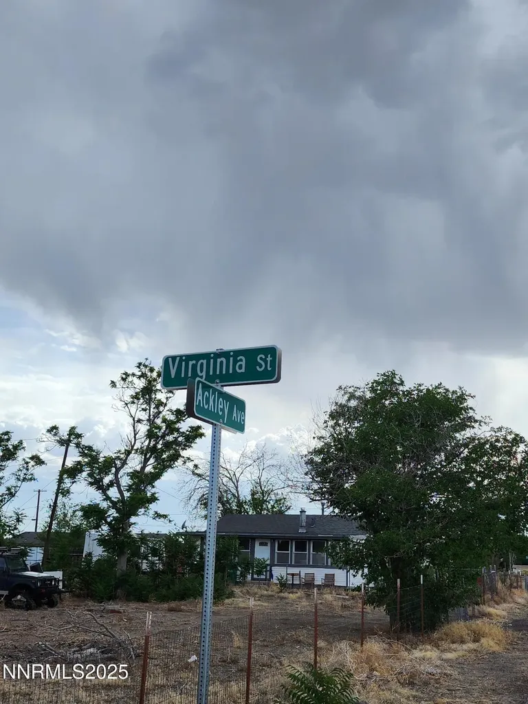 0 Ackley Wadsworth NV 89442