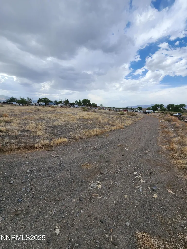 0 Ackley Wadsworth NV 89442