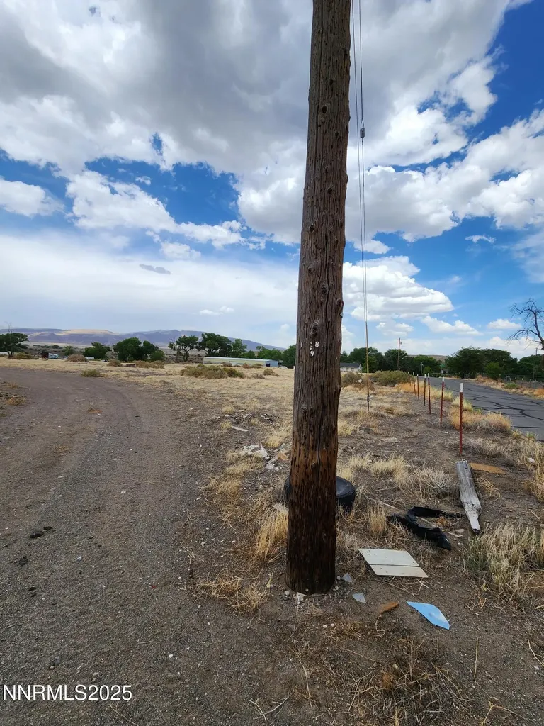 0 Ackley Wadsworth NV 89442