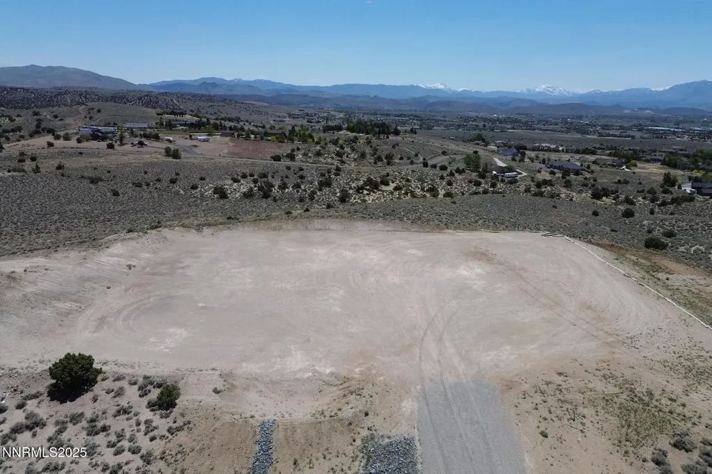 135 Pico Lane Gardnerville NV 89410