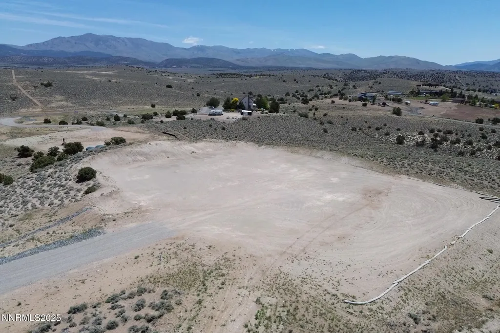 135 Pico Lane Gardnerville NV 89410