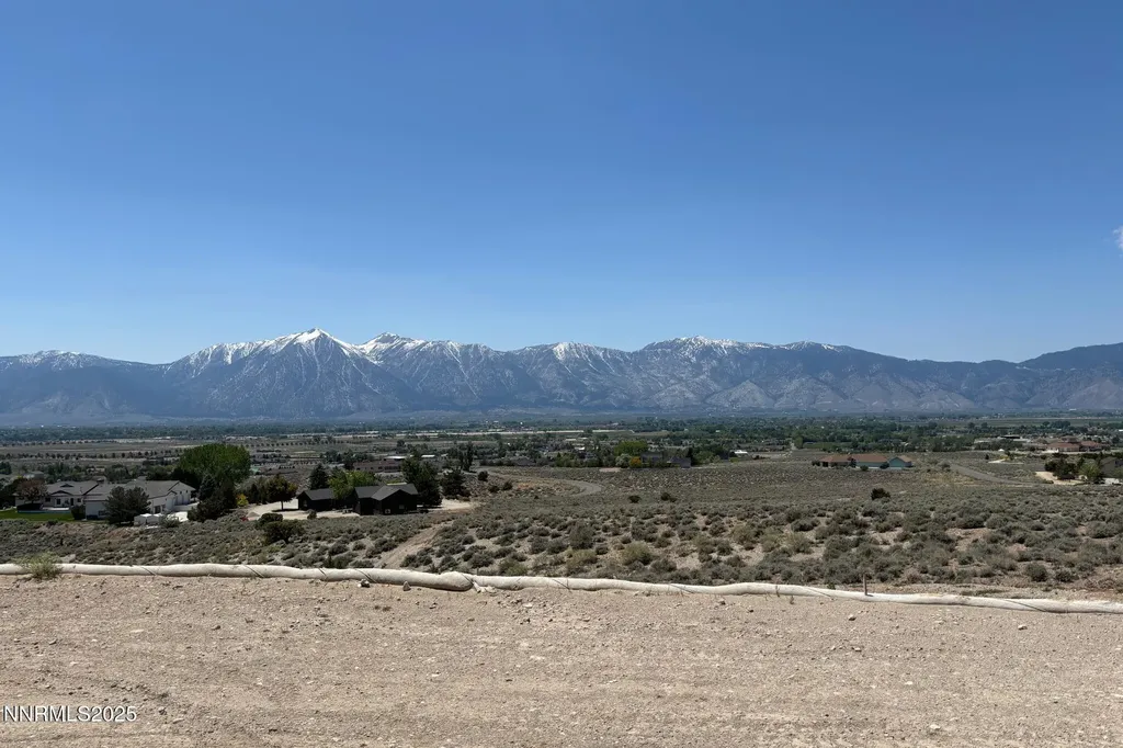 135 Pico Lane Gardnerville NV 89410