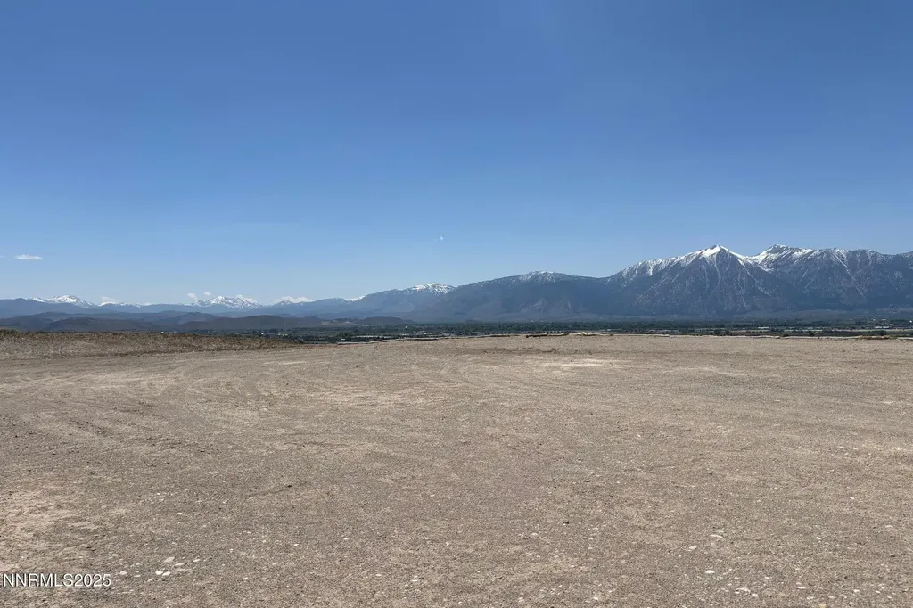 135 Pico Lane Gardnerville NV 89410