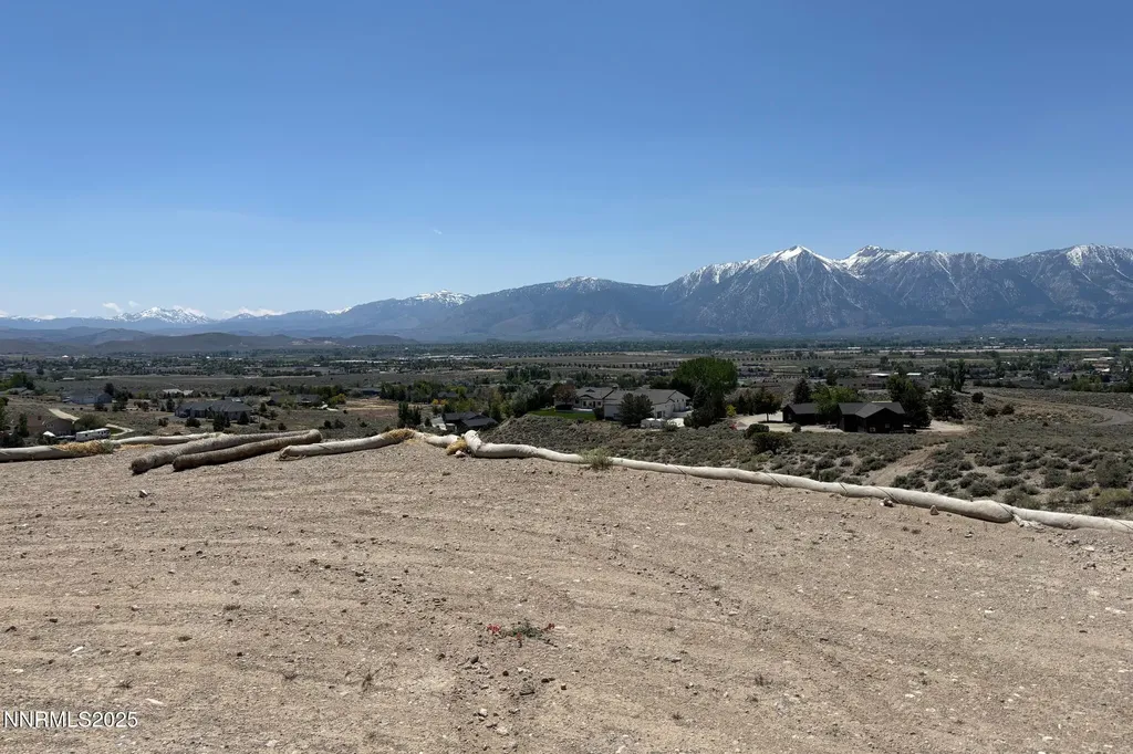 135 Pico Lane Gardnerville NV 89410