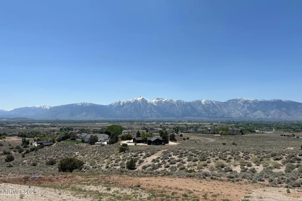 135 Pico Lane Gardnerville NV 89410